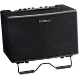 Roland Ac-40 Amplificador Voz Instrumentos