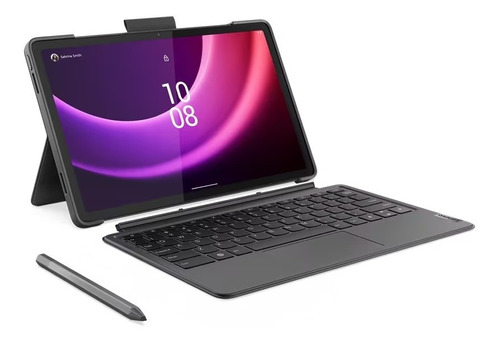 Tablet Lenovo Tab P11 Wifi G2 6gb 128gb Teclado + Prec Pen 