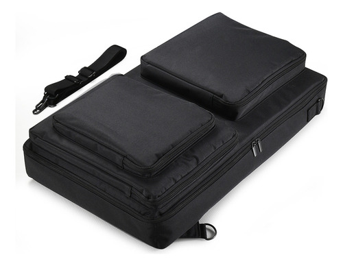 Bolsa De Transporte De Dj Para Pioneer Pioneer Ddj-sr2 L