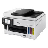 Compro Impressora Canon Gx6010 Ou Gx7010 (sucata)