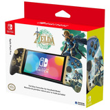 Hori - Controlador Split Pad Pro Zelda  Para Nintendo Switch