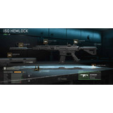 Iso Hemlock Dmz Warzone 2 Servicio De Desbloqueo