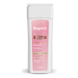 Bagóvit Emulsión Corporal Efecto Luminoso Hidratante 200ml