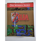 Zelda The Ultimate Guide 