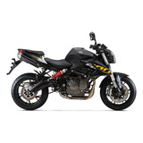 Moto Benelli Tnt 600i 0 Km Creditos  Promo Contado Consulte