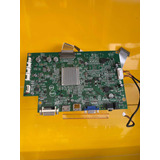 Placa Principal Do Monitor Aoc Ag322fcx Original