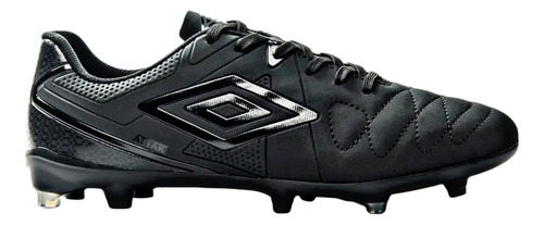 Chuteira Umbro Attak Eternal Campo + Nota Fiscal Top Luvas