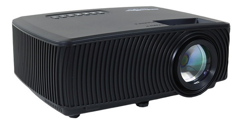 Proyector Led Hd 1080p 1000 Lumens  Schalter Luxxo Hdmi Msi