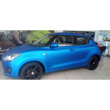 Suzuki Swift Híbrido 2024