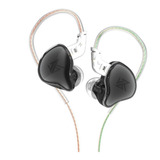 Audífono Kz Edc In-ear 1dd 40000hz Hifi - Original Y Sellado