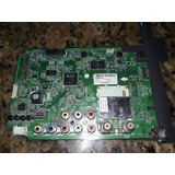 Placa Principal LG 39lb5600