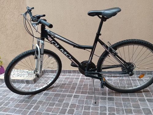 Bicicleta Olmo Flash R26
