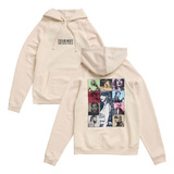 Sudadera Con Capucha The Eras Tour Beige De Taylor Swift  Me