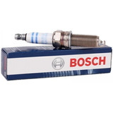 Kit 4 Bujias Bosch Peugeot 208 308 3008 408 508 5008 1.6 Thp