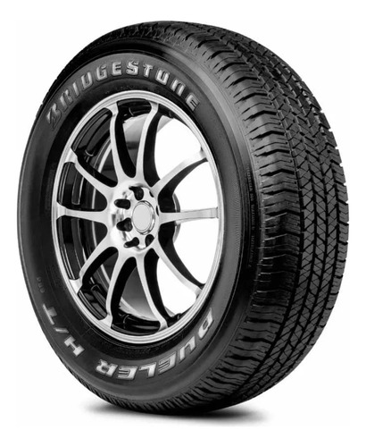 Neumático Bridgestone Dueler 684 Ht 215 65 R16 Okm Duster