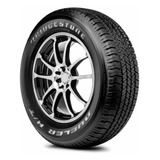 Neumático Bridgestone Dueler 684 Ht 215 65 R16 Okm Duster