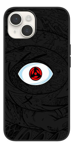 Funda De Anime Naruto Para iPhone