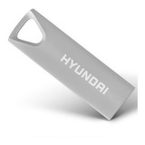 Memoria Usb 16gb Hyundai