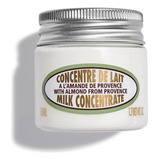 L'occitane Crema Concentrado Leche De Almendras Travel 50ml