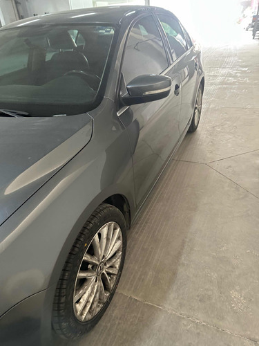 Volkswagen Jetta 2013 2.5 Sport Mt