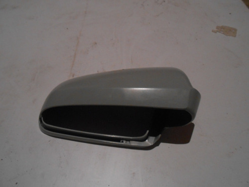 Tapa Retrovisor Audi A4 2001 Al 2008 Original 8e0857507-8 Foto 3