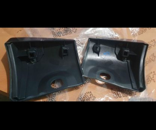 Extensin De Buche Trasera Fortuner 2007-11 Originales  Foto 5