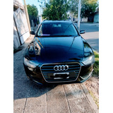 Audi A4 Avant 2012 1.8 Attraction Tfsi Multitronic