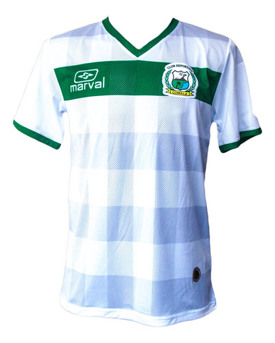 Jersey Club Deportivo Comala De Colima Cuarta División Mx