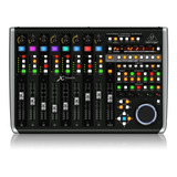 Controlador Universal Usb/midi, Behringer X-touch