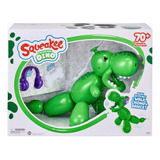 Squeakee The Balloon Dino Little Live Pets 