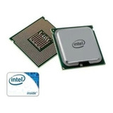 Lote C/2 Processador Usado Inteldualcore E5400 2.7ghz Skt775