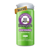 Beegan Beyoung Antioxidante Vegano Maqui Con Vitamina C