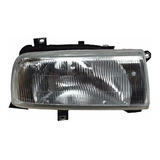 Juego De Faros Delanteros Volkswagen Jetta A3 93 94 95 96 97