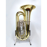 Tuba Weril J981 Ln Semi-nova . Avista 18900 Pela Tenor Music