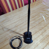 Antena Tp-link 2.4ghz Omni 8dbi Tl-ant2408c Wifi No/envios