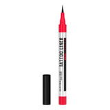 Maybelline Delineador Líquido Tattoo Liner Pen  48h 01 Negro