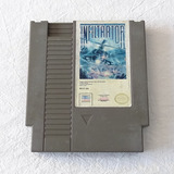 Infiltrator Juego Original Para Nintendo Nes 1990 Mindscape 