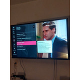 Smart Tv LG ''42 Pulgadas 