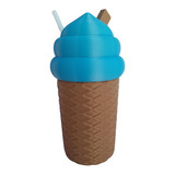 Vaso Helado - 300 Ml - Impresion 3d 