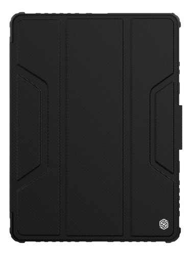 Capa Anti Impacto Nillkin Para Apple iPad 9 - 10.2 Polegadas