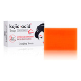 Kojic Acid Skin Moisturizing Brightening Handmade Soap