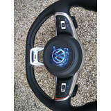 Volante Golf Gti Rline Mk7 Original Vw