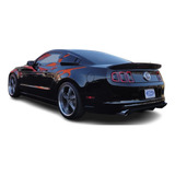 Aleron Spoiler Mustang Gt 500  Shelby 2010 2011 2012 2013 14