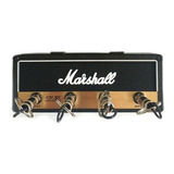 Portallaves De Pared Estilo Amplificador Marshall.