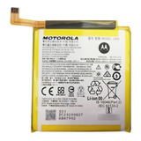 Bateria Moto Edge 5g Motorola Original Xt2063 Lr50 4500 Mah