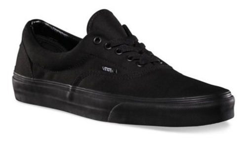 Tenis Vans Era Black Black