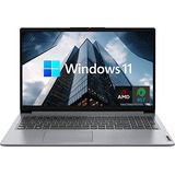 Laptop Lenovo Ideapad 15.6'' Amd Dual-core 20gb 1tb Ssd