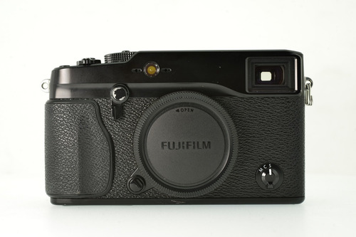 Fujifilm Xpro1  800billete