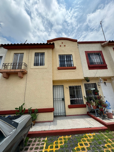 ¡¡jb-bonita Casa En Venta En Villa Del Real Ojo De Agua, Grandiosa Oportunidad!! - Imagen 4