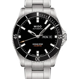 Mido Ocean Star Automático M026.430.11.051.00 Reloj Hombre